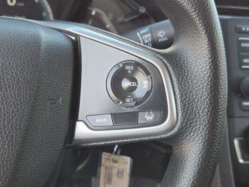 Used 2020 Honda Civic LX image 15