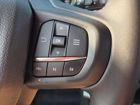 New 2026 Ford Ranger XLT AWD/4WD image 25
