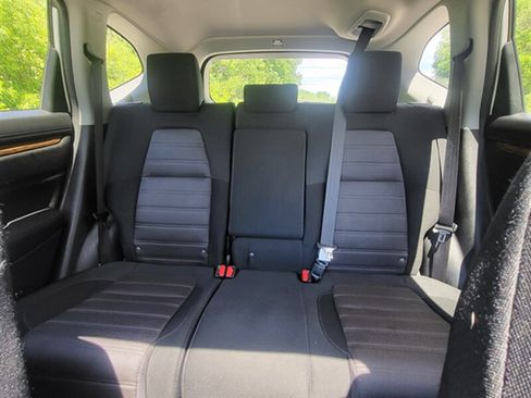 Used 2017 Honda CR-V EX image 12