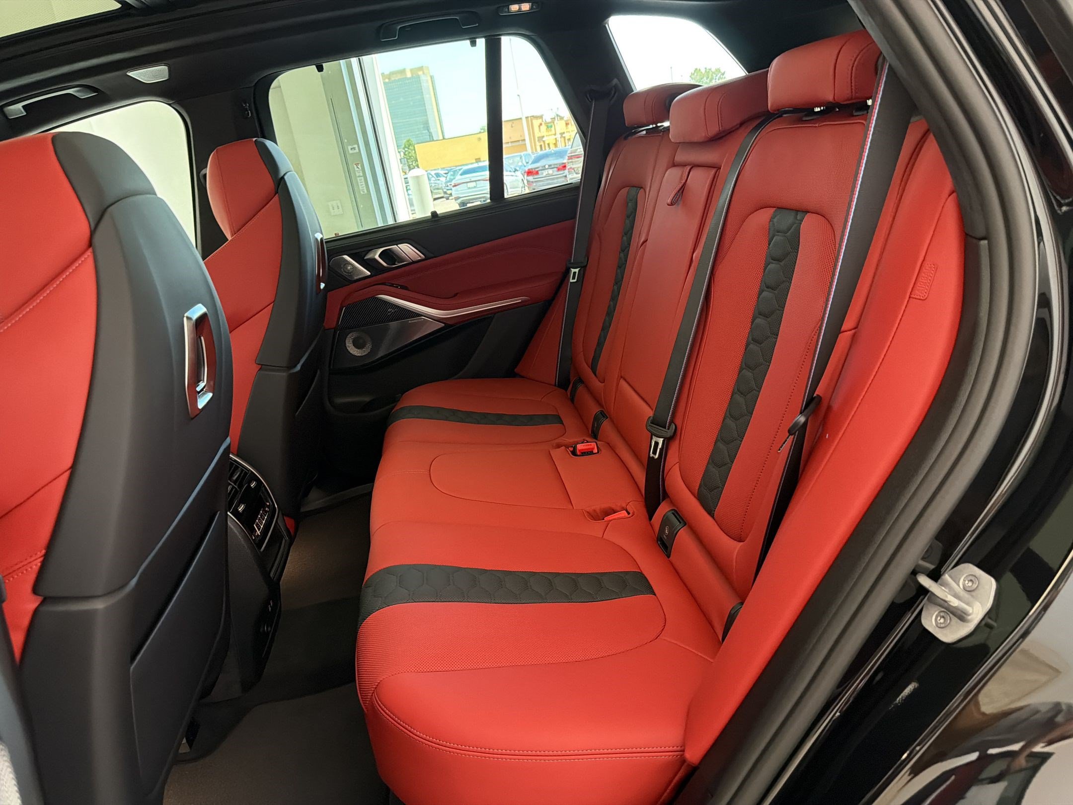 New 2026 BMW X5 M Competition w/ Executive Package AWD/4WD image 23