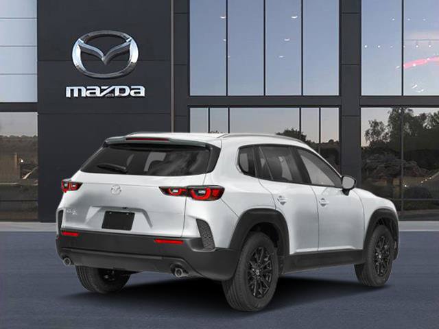 New 2026 MAZDA CX-50 AWD 2.5 S w/ Select Package image 2