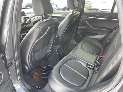 Used 2021 BMW X1 xDrive28i w/ Convenience Package image 19