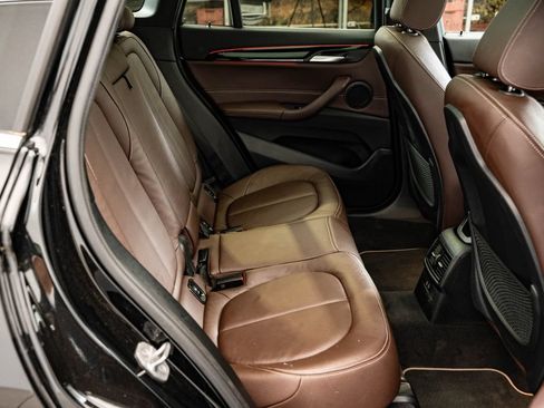 Used 2021 BMW X1 sDrive28i w/ Premium Package FWD image 47