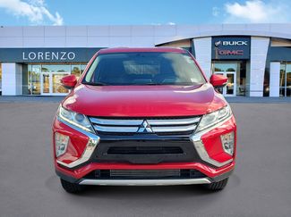 Used 2018 Mitsubishi Eclipse Cross SE video 2