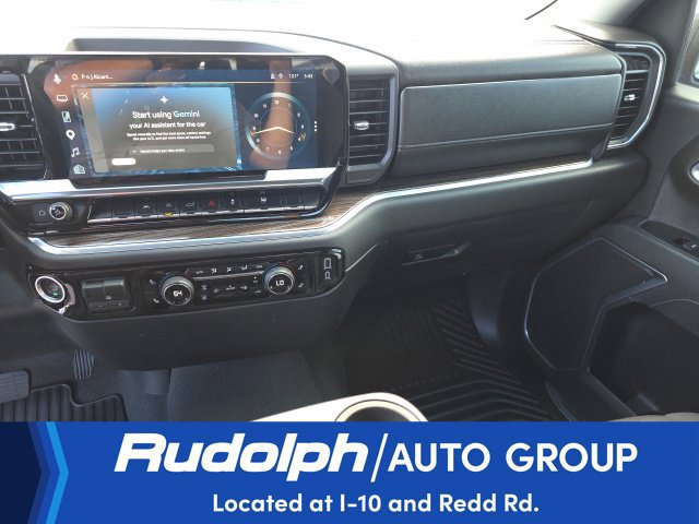 Used 2026 Chevrolet Silverado 1500 LT AWD/4WD image 20