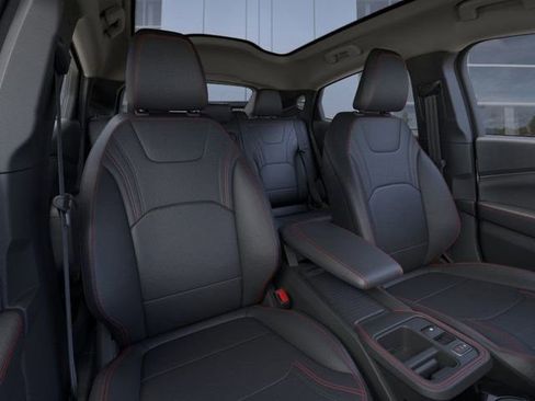 New 2025 Ford Mustang Mach-E Premium w/ Sport Appearance Package image 40