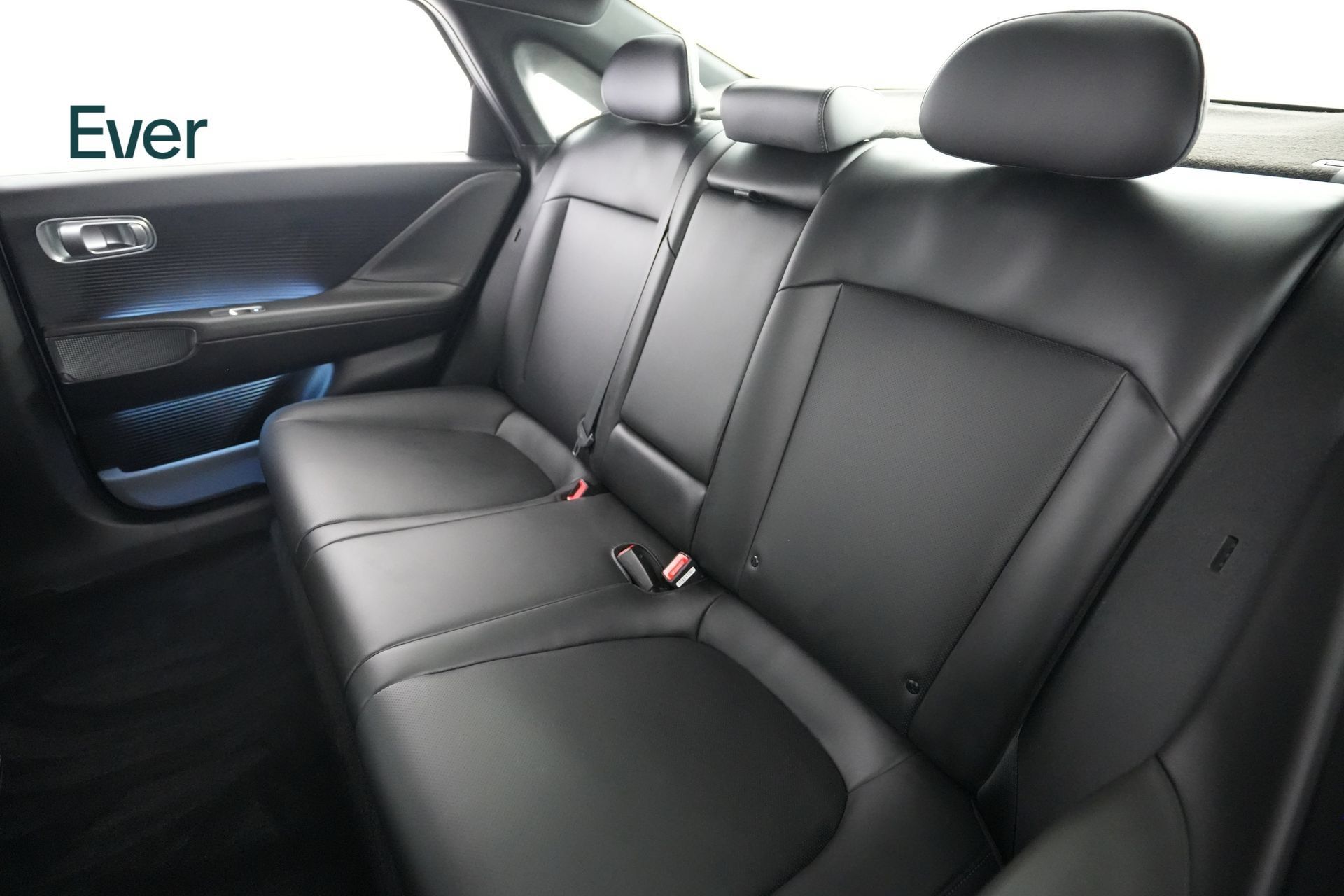 Used 2024 Hyundai Ioniq 6 SEL RWD image 24