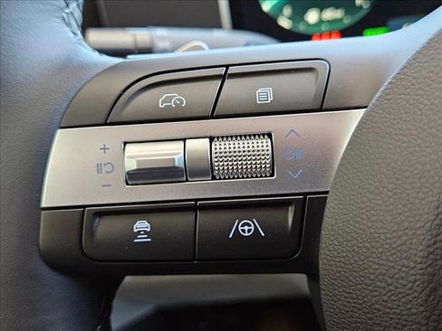 New 2026 Hyundai Tucson Limited image 15