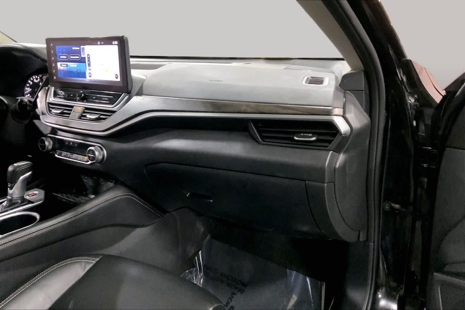 Used 2023 Nissan Altima 2.5 SL AWD/4WD image 19