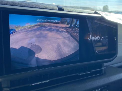 New 2026 Jeep Wrangler Sport AWD/4WD image 23