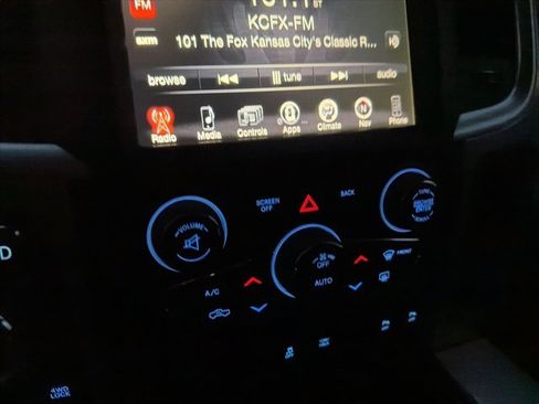 Used 2017 RAM 1500 Big Horn image 59