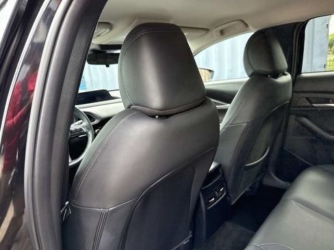 Certified 2025 MAZDA CX-30 AWD 2.5 S w/ Select Sport Pkg image 13