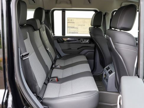 New 2025 INEOS Grenadier Trialmaster Edition image 61