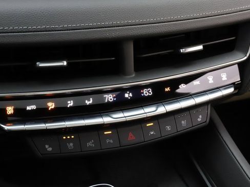 Used 2025 Cadillac CT5 Premium Luxury w/ Technology Package image 32