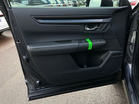 New 2026 Honda CR-V EX image 23