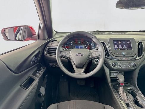 Used 2023 Chevrolet Equinox RS w/ LPO, Floor Liner Package AWD/4WD image 22