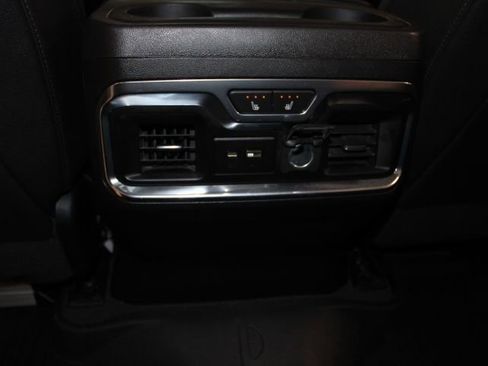 Used 2023 Chevrolet Silverado 2500 LTZ w/ LTZ Plus Package AWD/4WD image 22