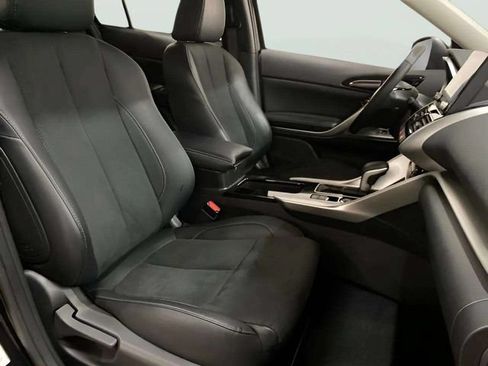 Used 2026 Mitsubishi Eclipse Cross AWD image 72