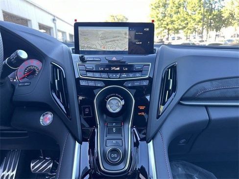 Certified 2025 Acura RDX A-Spec image 21