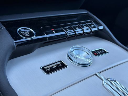New 2026 Lincoln Navigator L Reserve w/ Jet Appearance Package AWD/4WD image 29