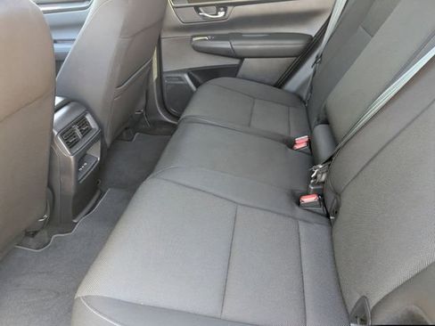 Used 2025 Honda CR-V EX image 16