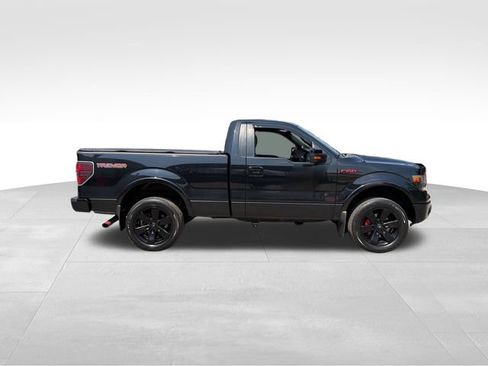 Used 2014 Ford F150 FX4 w/ FX Appearance Package AWD/4WD image 2