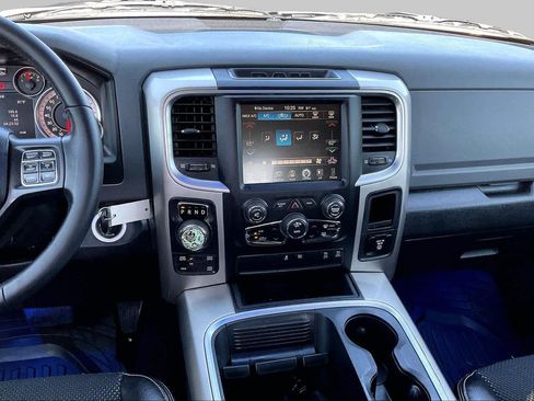 Used 2017 RAM 1500 Lone Star AWD/4WD image 6
