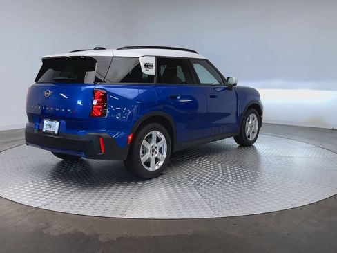 New 2027 MINI Cooper Countryman S AWD/4WD image 8