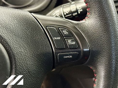 Used 2013 Subaru Impreza WRX Hatchback AWD/4WD image 13