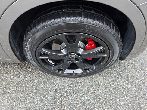 Used 2019 Maserati Levante GranSport image 12