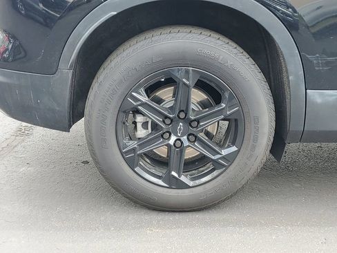 Certified 2024 Chevrolet Blazer LT w/ Convenience Package FWD image 33