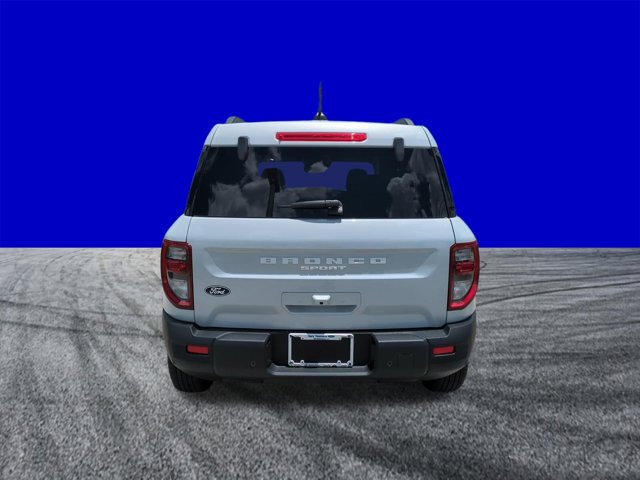 New 2026 Ford Bronco Sport Big Bend AWD/4WD image 5