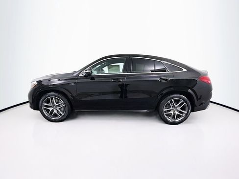 New 2026 Mercedes-Benz GLE 53 AMG 4MATIC Coupe image 4