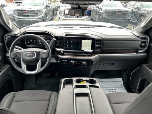 New 2026 GMC Sierra 1500 SLE image 20