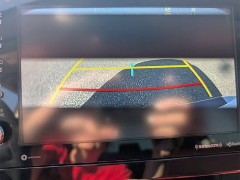 Used 2023 Toyota Camry XSE image 14