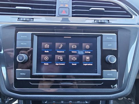 Used 2023 Volkswagen Tiguan S FWD image 20