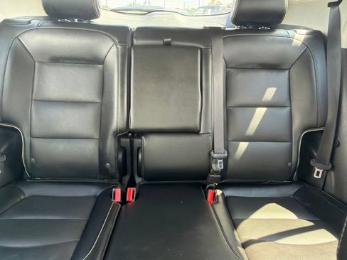Used 2020 GMC Terrain Denali w/ Denali Premium Package AWD/4WD image 22