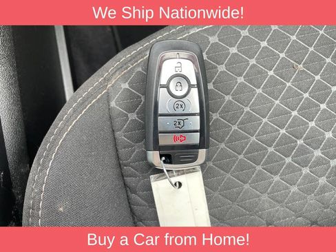 Used 2023 Ford Escape Active w/ Tech Pack #1 AWD/4WD image 25