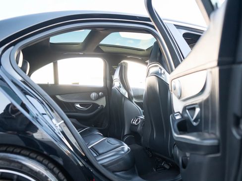 Used 2015 Mercedes-Benz C 63 AMG S image 19