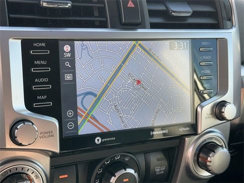 Used 2022 Toyota 4Runner SR5 Premium image 13