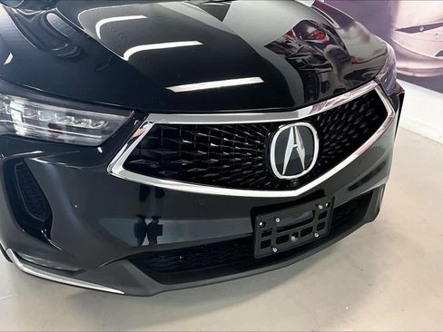 Used 2023 Acura RDX AWD w/ Advance Package image 29