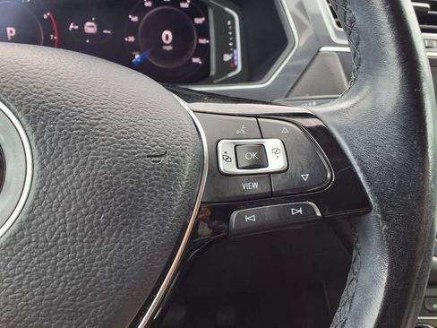 Used 2019 Volkswagen Tiguan SEL AWD/4WD image 20