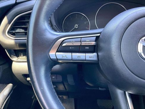 Used 2023 MAZDA CX-30 AWD 2.5 S w/ Preferred Package image 10