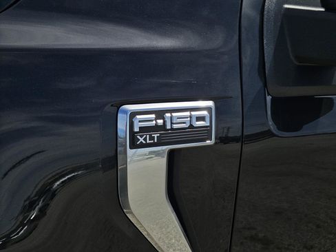 Used 2024 Ford F150 XLT w/ Mobile Office Package AWD/4WD image 7