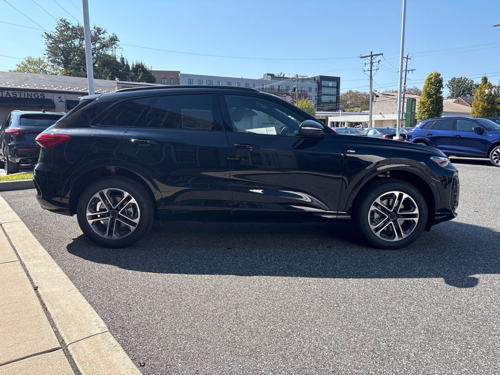 New 2026 Audi Q5 2.0T AWD/4WD image 6