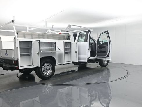 New 2026 Ford F350 XL w/ FX4 Off-Road Package AWD/4WD image 35