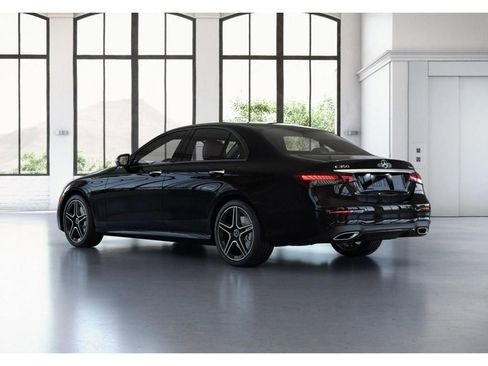 Certified 2022 Mercedes-Benz E 350 E 350 image 30