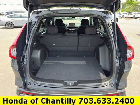 Used 2025 Honda CR-V Sport image 25
