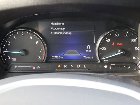 Used 2023 Ford Explorer Limited w/ Equipment Group 301A image 33