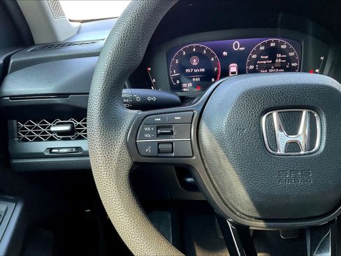 Used 2023 Honda Accord EX image 24